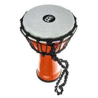 Meinl JRD-O Junior Djembé Orange 7 inch
