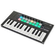 Novation Launchkey Mini MK3 MIDI keyboard met software