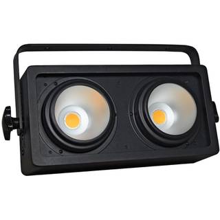 Eurolite Audience Blinder 2x100W
