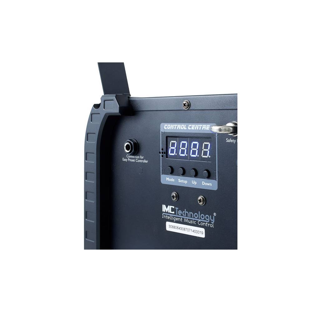 Showtec Cyclone 4 Led-effect