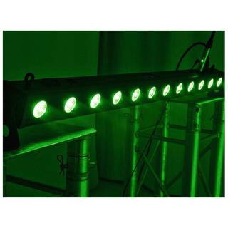 Eurolite LED BAR-12 QCL RGBW Bar