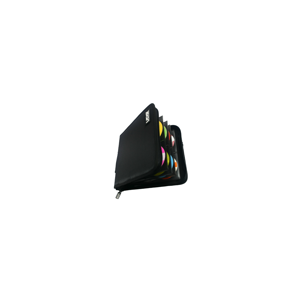 UDG CD Wallet 128 Black
