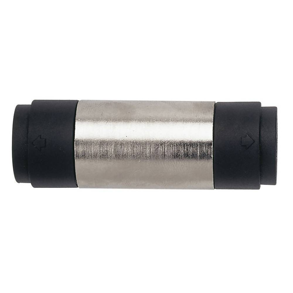 DAP Speakon female naar speakon female adapter 4-polig