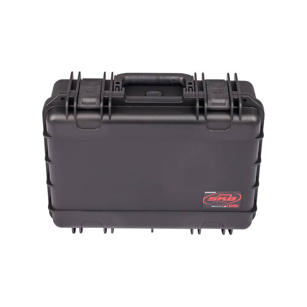 SKB iSeries 1711-6 waterdichte flightcase kubus 432x292x152mm