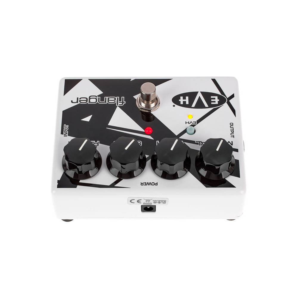 MXR EVH117 Eddie Van Halen flanger