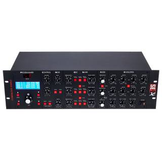 Studio Electronics SE-1X 2019 synthesizer