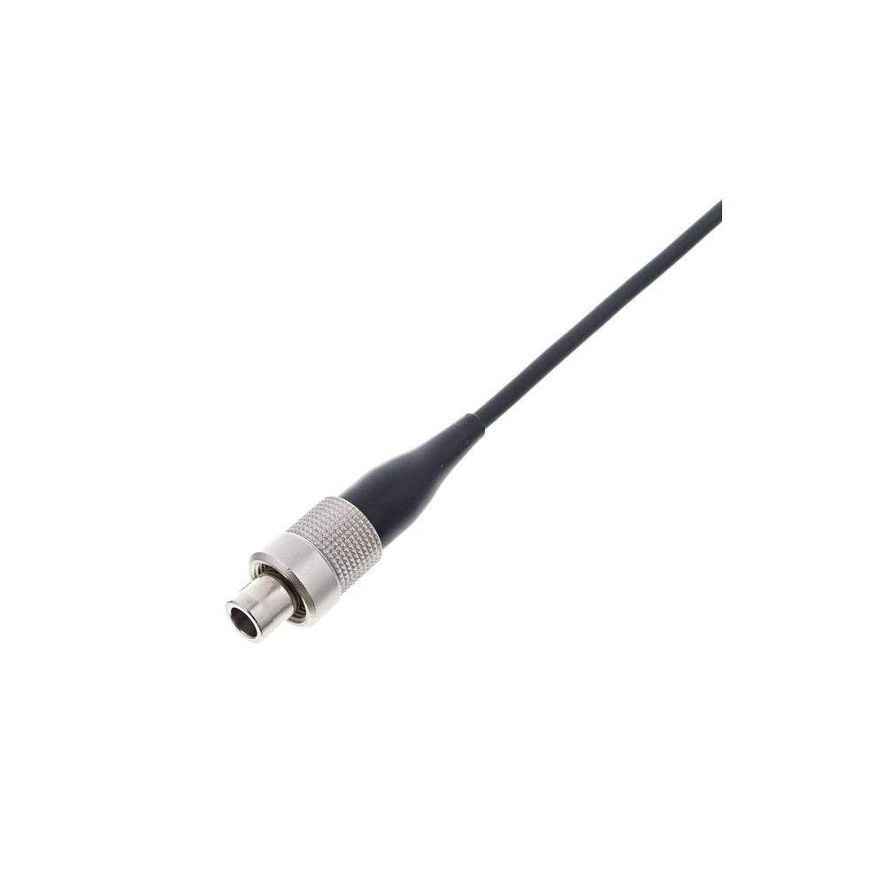 Sennheiser KA 100-4 antraciet microfoonkabel haakse plug