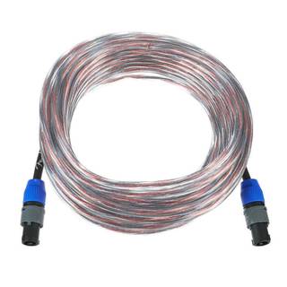 Fender California 16GA Speaker Cable Speakon 15 Meter