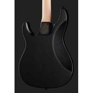 ESP LTD SN-200 HT Charcoal Metallic Satin elektrische gitaar