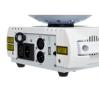 Eurolite LED B-40 Laser Beam effect wit