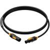 Procab PRP435 Power PowerCON True1 in - out kabel 3 meter