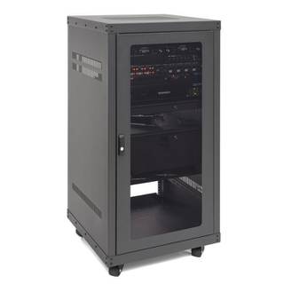 SRK Front/Rear Equipment Rack 21U