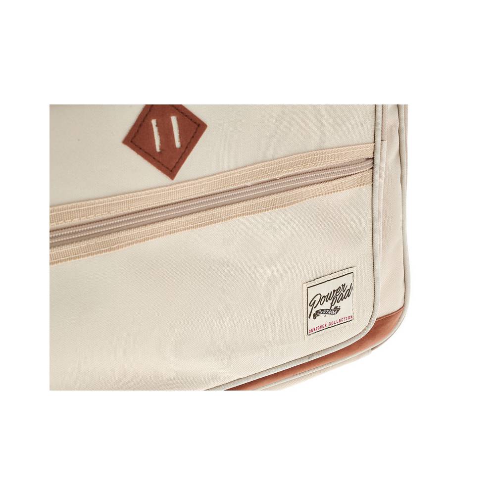 Tama TPB200BE PowerPad Designer Collection drum pedal bag beige