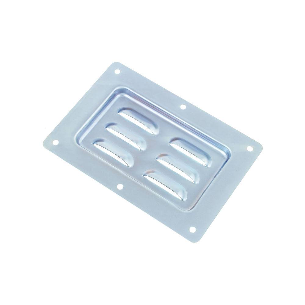 Adam Hall 8791 Ventilatie schotel