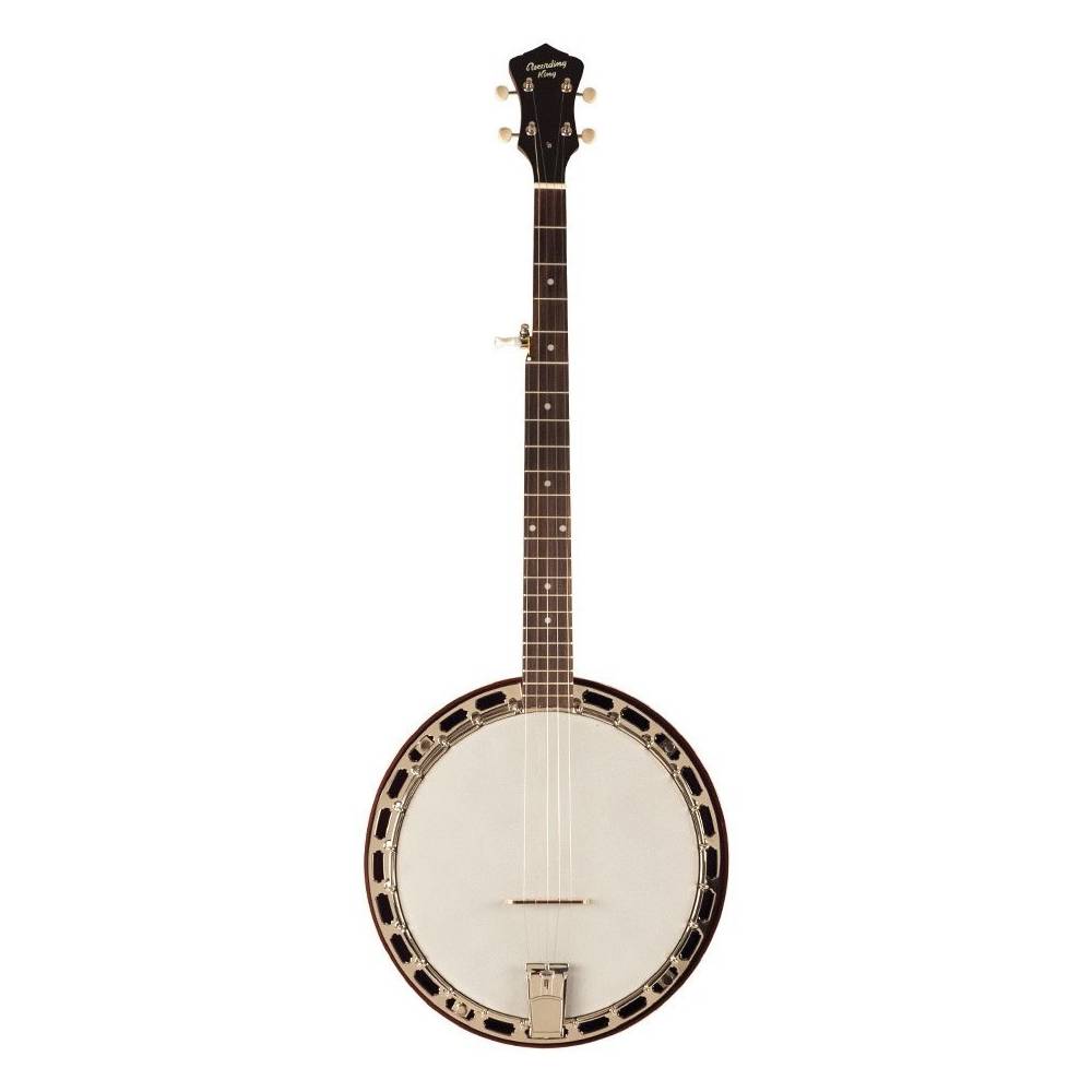 RECORDING KING RKH-05