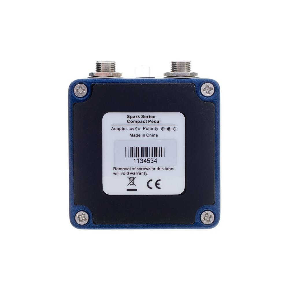 Mooer Spark Tremolo effectpedaal