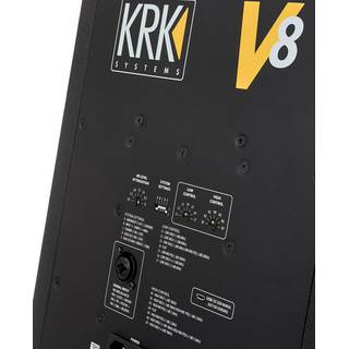 KRK V8 S4