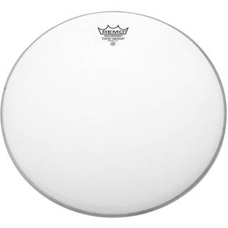 Remo BE-0113-00 Emperor 13 inch ruw wit