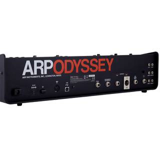 ARP Odyssey analoge synthesizer