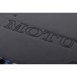 Motu Ultralite mk3 Hybrid USB en FireWire audio interface