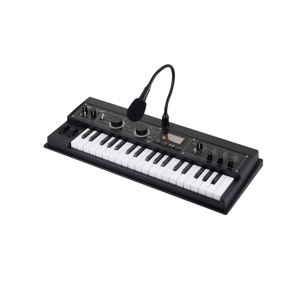 Korg MicroKORG XL Plus
