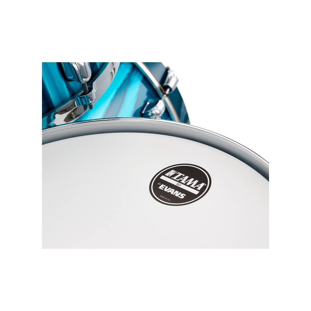 Tama MBS52RZS-SKA Starclassic Performer 5-delige ketelset Sky Blue Aurora