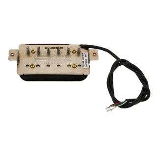 Seymour Duncan Jason Becker Signature Perpetual Burn Black