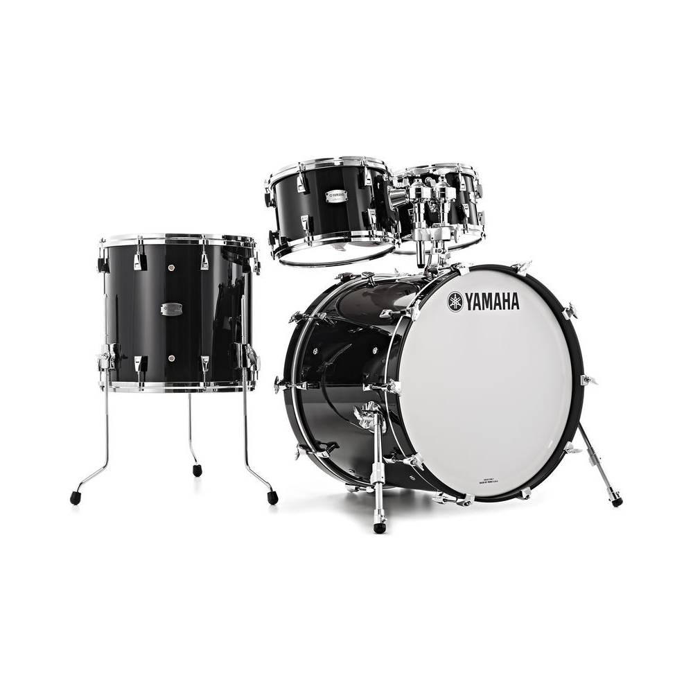 Yamaha AMB2218 Solid Black