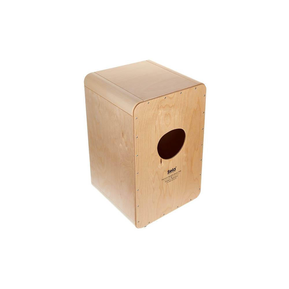 Sela SE 105 CaSela Dark Nut cajon
