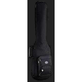 Fender American Performer Mustang Bass Satin Surf Green