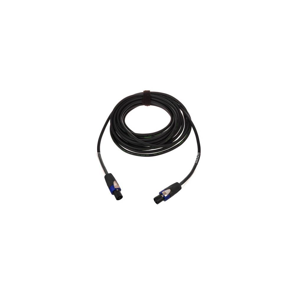 Cordial CRL 10 LL speakON 4p - speakON 4p speakerkabel 10 m