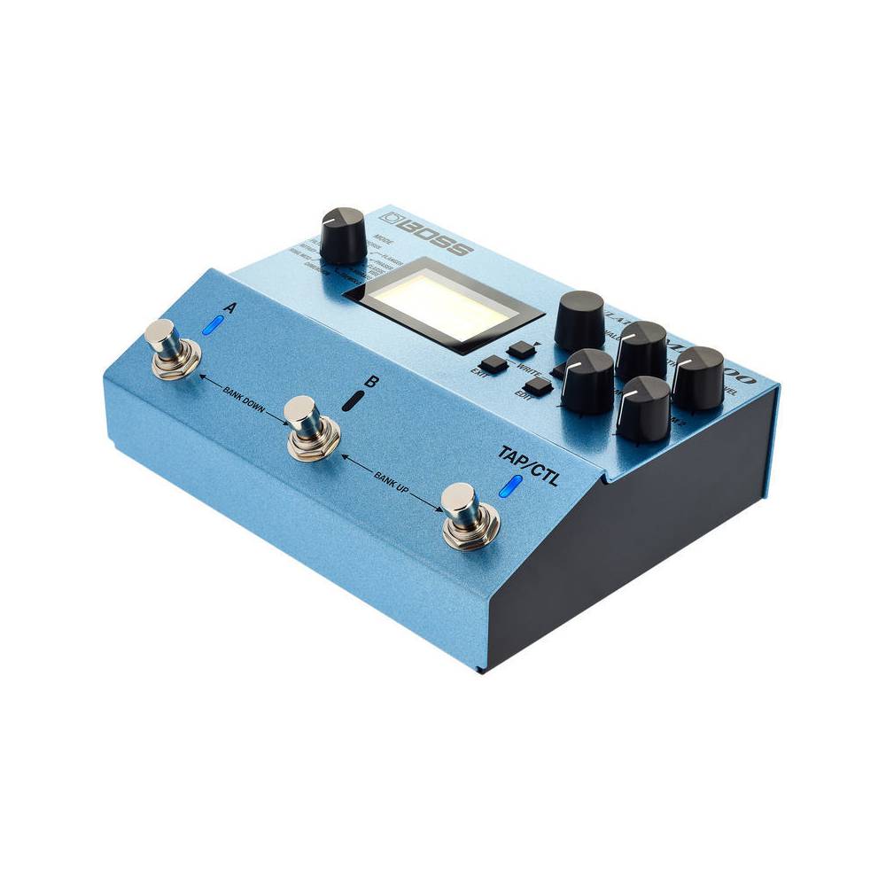 Boss MD-500 Modulation effectpedaal