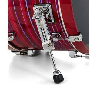 Tama WBS30RS-LPO Starclassic W/B Phantasm Oyster 3-delige shellset