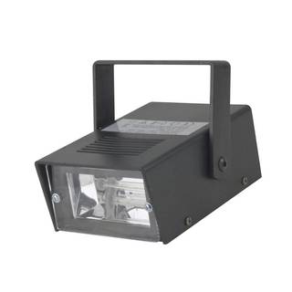 Showtec Mini Strobe stroboscoop 15W