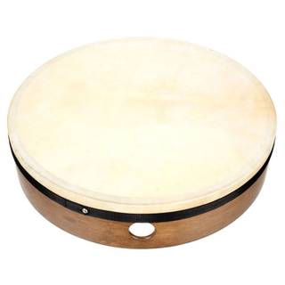 Meinl AE-FD18T-D Artisan Edition Mizhars Walnut Brown 18 Inch