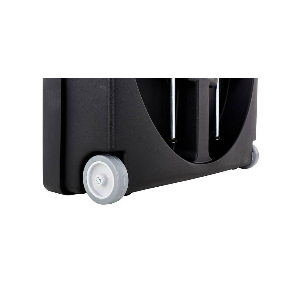 Meinl Cymbal Case Trolley