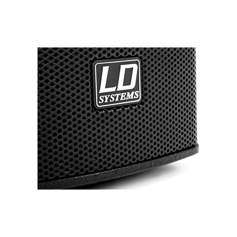 LD Systems SAT242G2 passieve installatie luidspreker 2x 4 inch