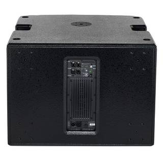 dB Technologies SUB 918 actieve 18 inch subwoofer