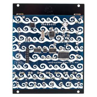 Twisted Electrons Octopus eurorack module