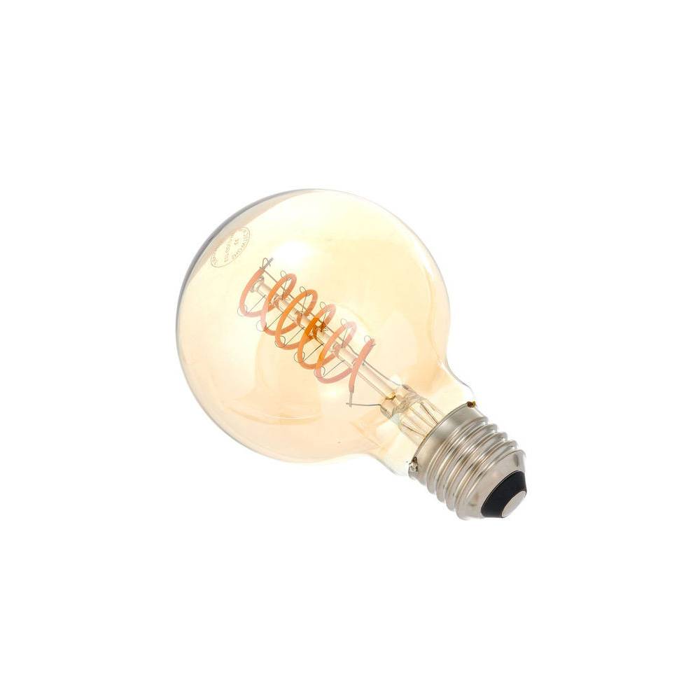 Showtec G80 Filament Bulb E27 LED-lamp