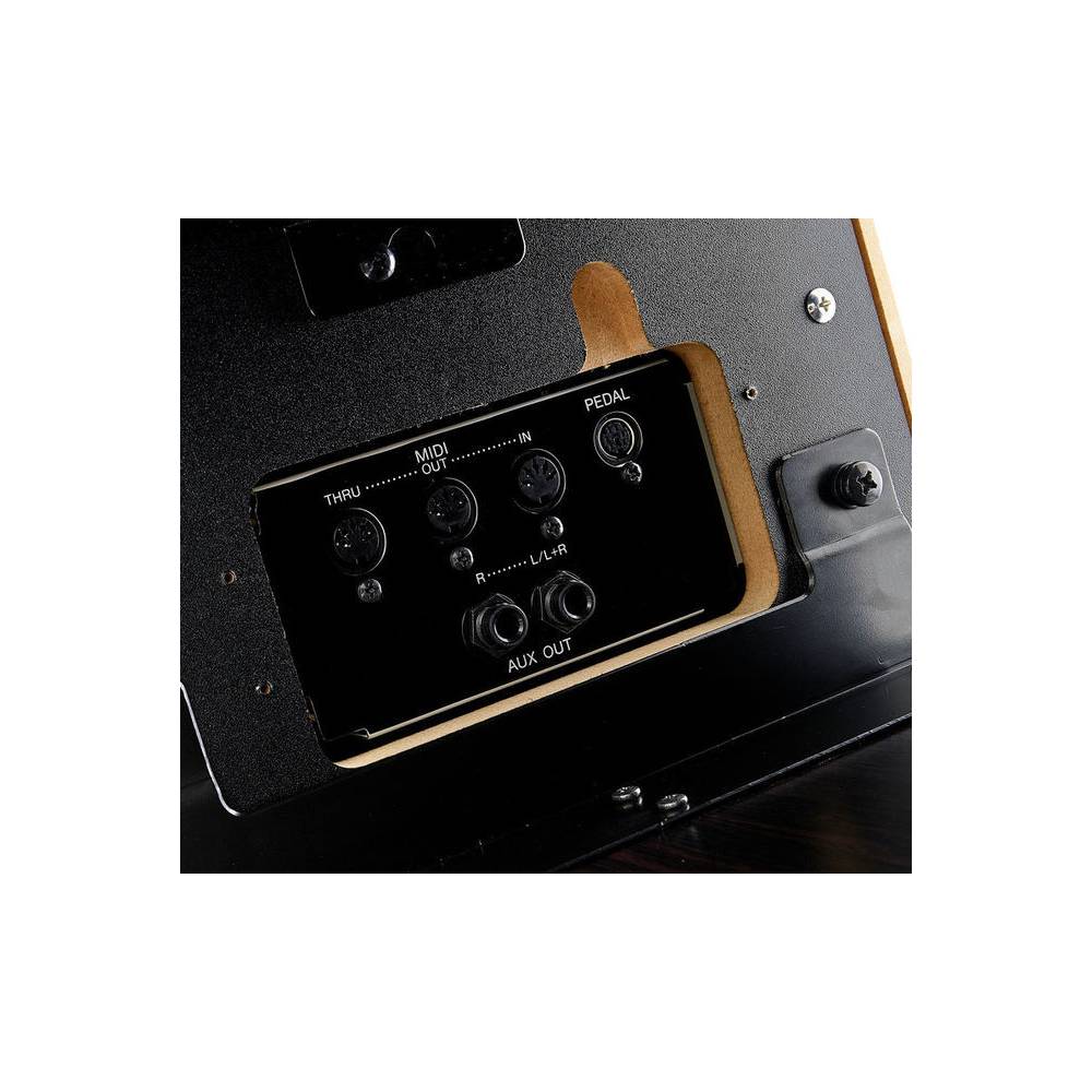 Yamaha CLP-775R Clavinova Rosewood digitale piano