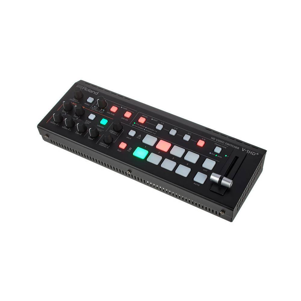 Roland V-1HD+ video switcher