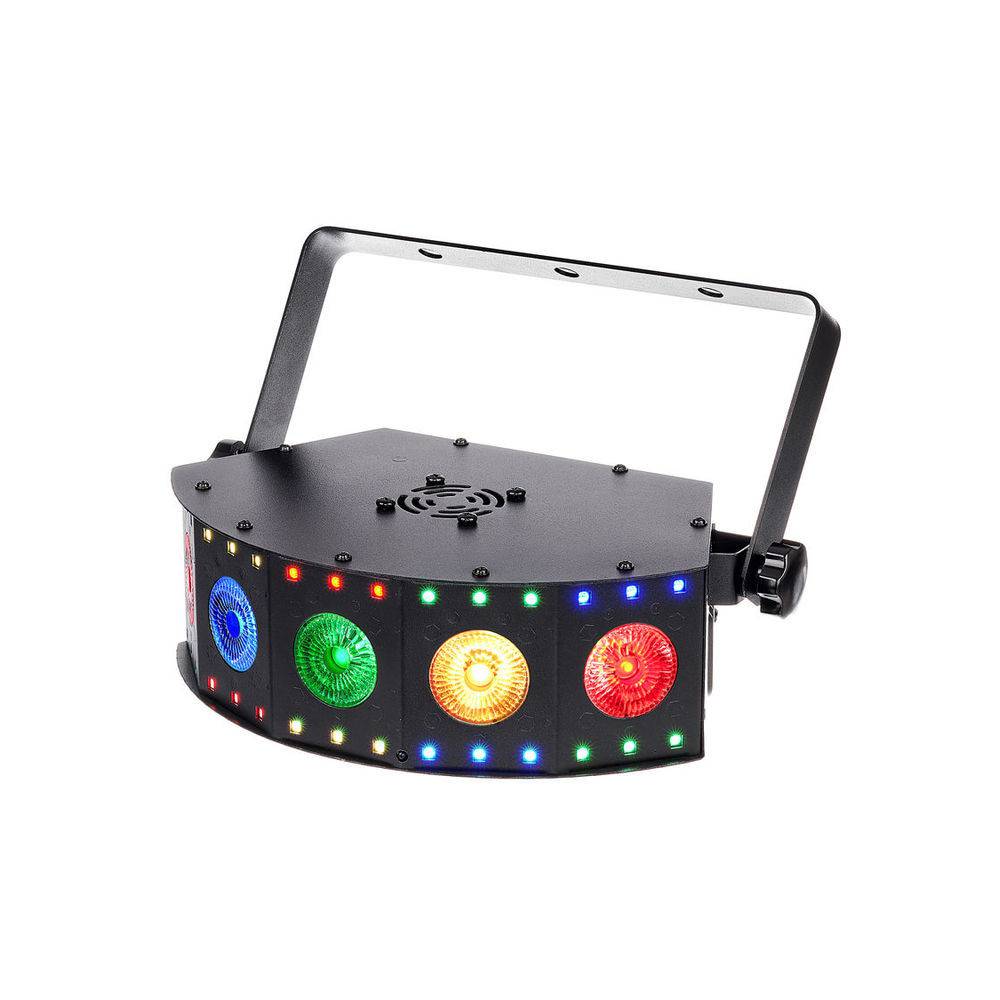 Eurolite LED SCY-5 Hybrid Beam Effect