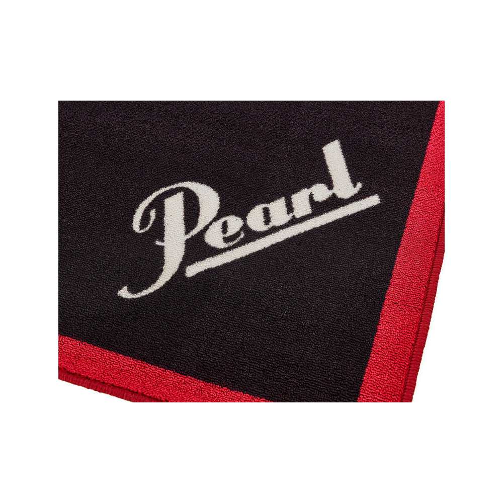 Pearl PPBRBRSM drummat 168 x 137 cm