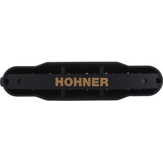 Hohner CX-12 Bb mondharmonica