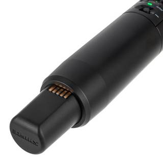 Shure SLXD2/B58-K59 draadloze Beta58 microfoon