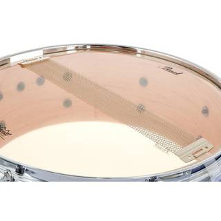 Pearl EXX1455S/C717 Export 14x5.5 snare drum High Voltage Blue