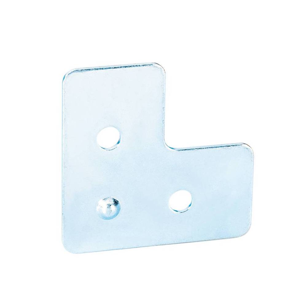 Adam Hall 40406 L-hoek