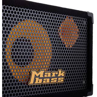 Markbass Traveler 121H (8 Ohm) 1x12 inch basgitaar speakerkast