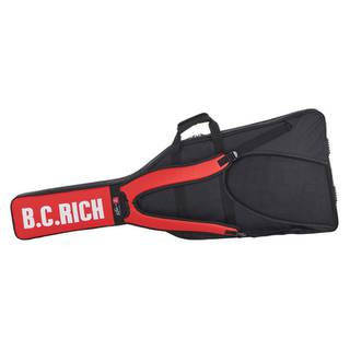 B.C. Rich Model B Gig Bag gitaartas voor JRV / Ironbird / Stealth